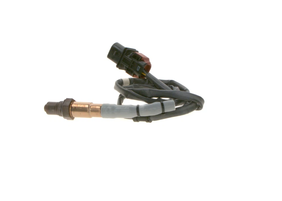 BOSCH 0 258 017 012 Sonda lambda para VW Passat B6 Variant (3C5) - Imagen 4 de 4