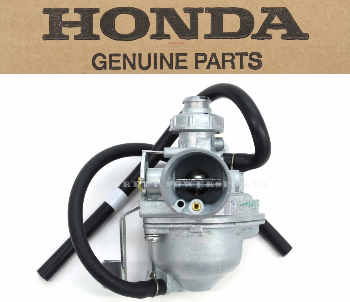 Crf50f carburetor cheap