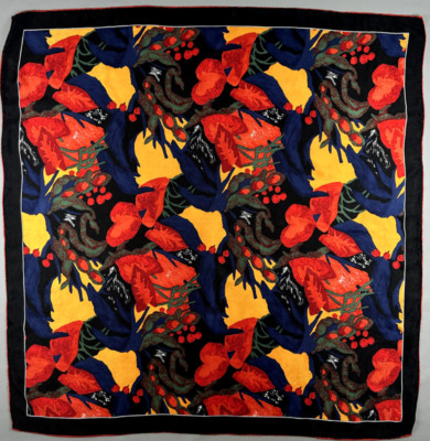 Beautiful Vintage ''Codello'' Scarf