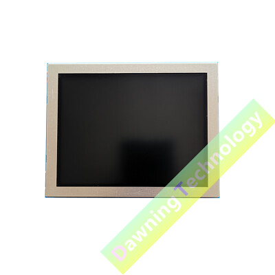 LCD Fit For Allen Bradley Panelview Plus 600 2711P-T6C20A Display screen