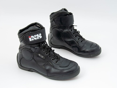 Moto Boots IXS Veratex Size 37EU - Picture 6 of 12
