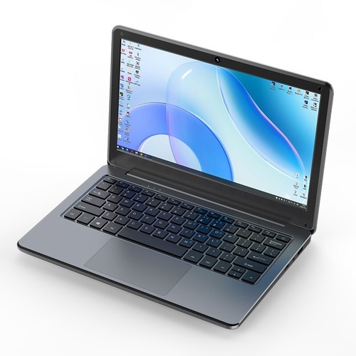 Byone Laptops 11.6 Inch Intel N3350 6GB RAM 128GB Hard Drive Wifi Office Study - Picture 4 of 10