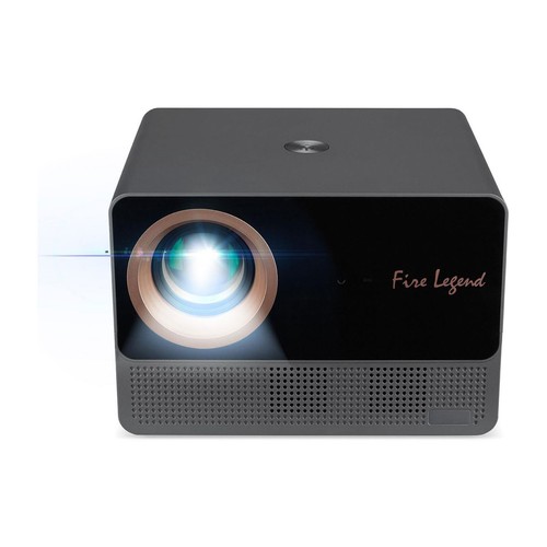 Acer Aopen QF18s Proiettore LCD 1080 Pixel Full HD 800 Lumen Contrasto 1.000:1 - Foto 2 di 9