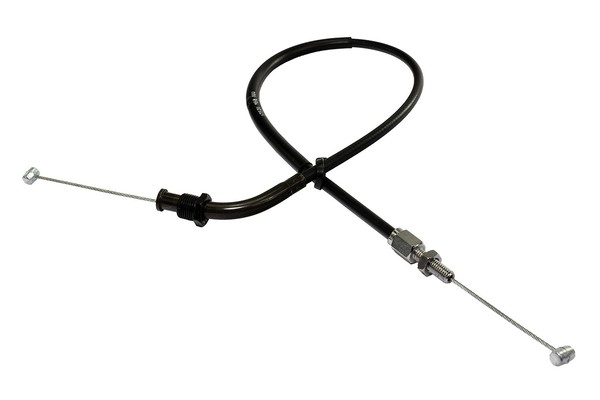 Gaszug Seil Zug SchließEr FüR Honda VTR 1000 Firestorm VTR1000 Baujahr 1997-2006-image