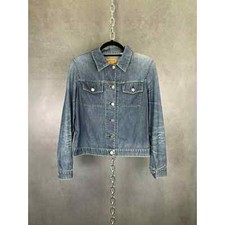 HELMUT LANG Denim Coats, Jackets & Vests for Men for Sale | Shop