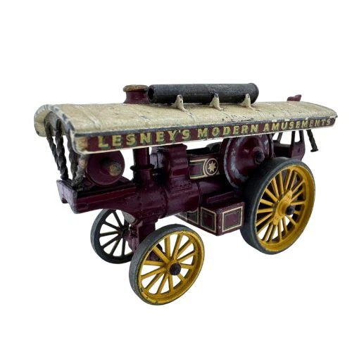 VINTAGE 1960s MATCHBOX LESNEY Modern Amusements Models of Yesteryear Toy. - Image 3 of 4