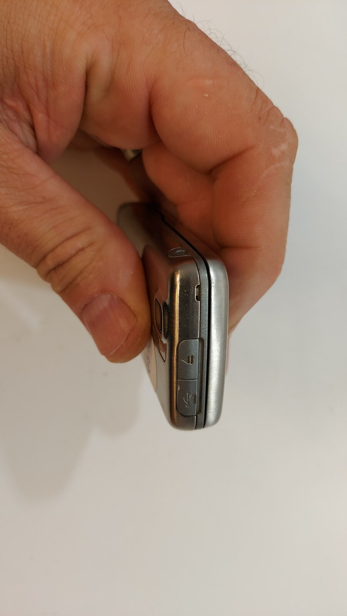 2037.Nokia 6600i Very Rare - For Collectors - Unlocked | eBay