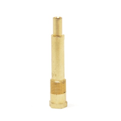 Genuine Mikuni OEM TMX Flat Slide 633 Series Size S9 Needle Jet