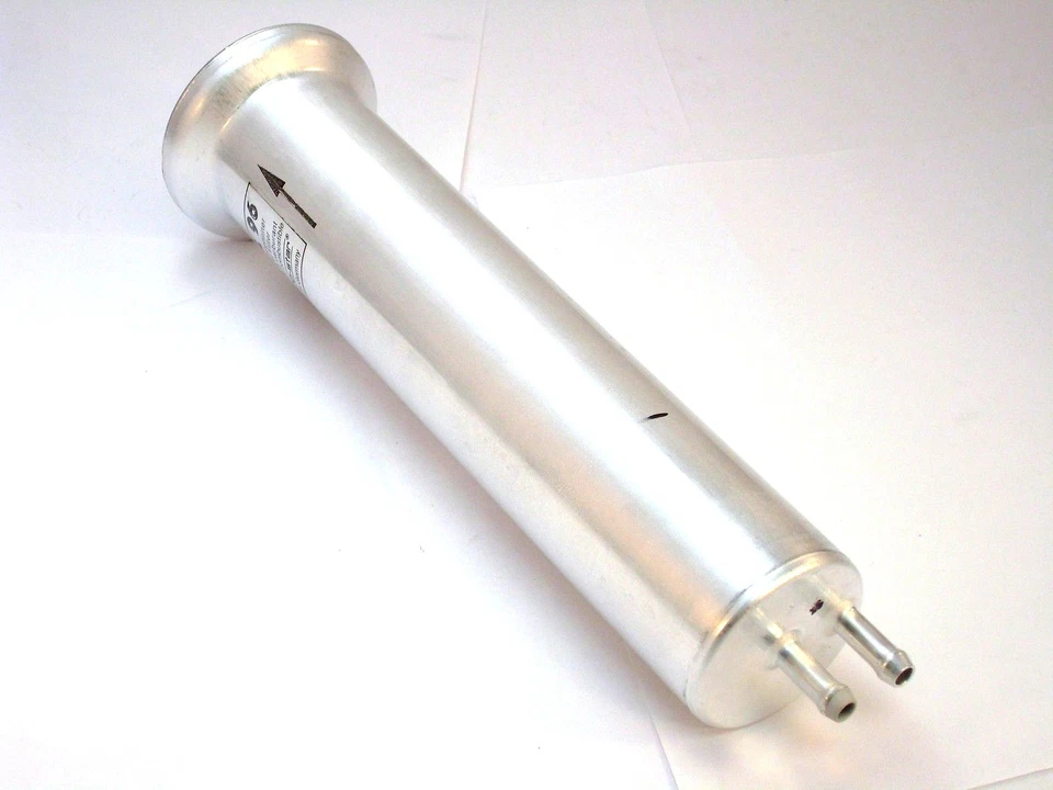 FUEL FILTER WITH REGULATOR FITS BMW E39 E38 E53 525I 530I 540I 740I 740IL X5 - Image 4 of 4