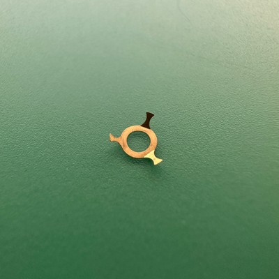 Ebel 137 499 Hour Wheel Spring Part