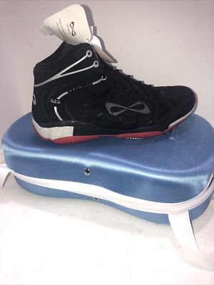 nfinity  ILi12t (basketball) 8.5