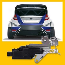 Auto Heckklappen Aktuator Zentralverriegelung Fur Fiesta Mk5 Mk6 De Ebay