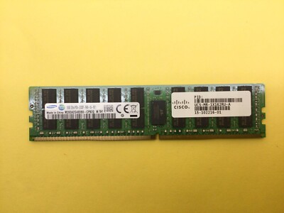 Samsung 16GB DDR4 メモリ M393A2G40DB0-CPB0 M393A2G40DB0-CPB SAMSUNG 16GB (1X16GB) 2RX4 PC4-2133P DDR4 Server