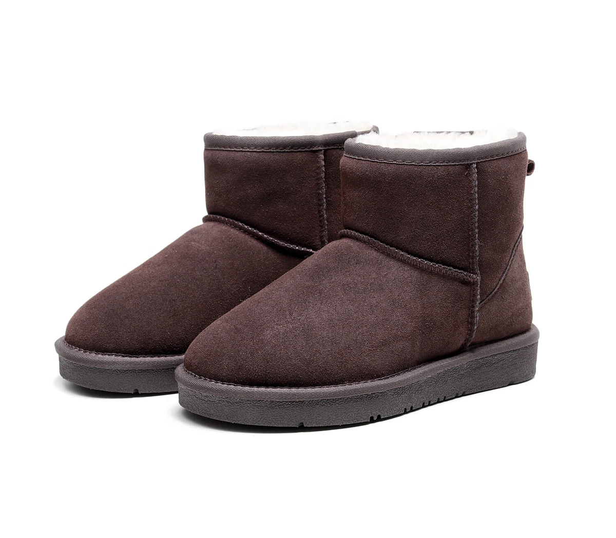 Ugg top boots hornsby