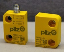 Pilz PSEN 2.1-10 2.1p-31 Magnetic Safety Switch Actuator