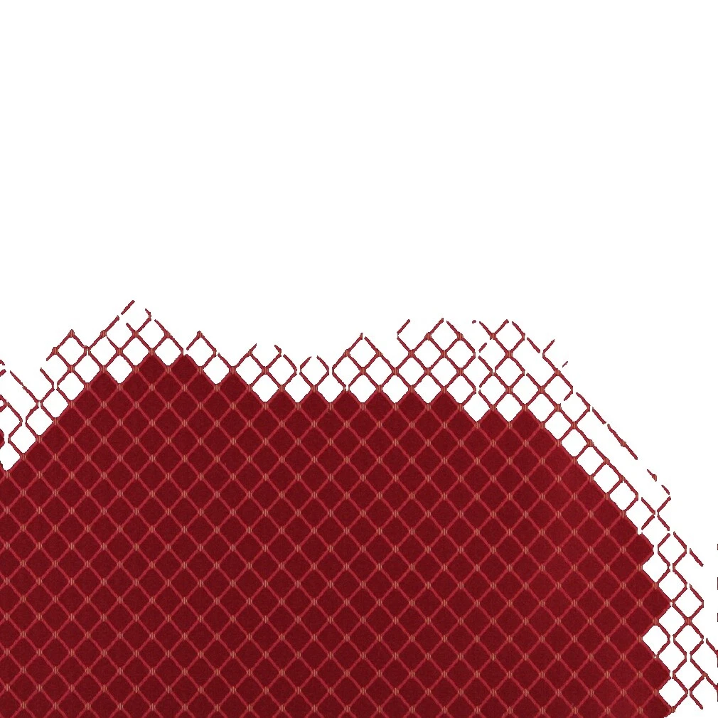 Ткань Jacquard Geometric многоцветная