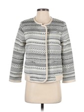 Parker Women Gray Jacket S