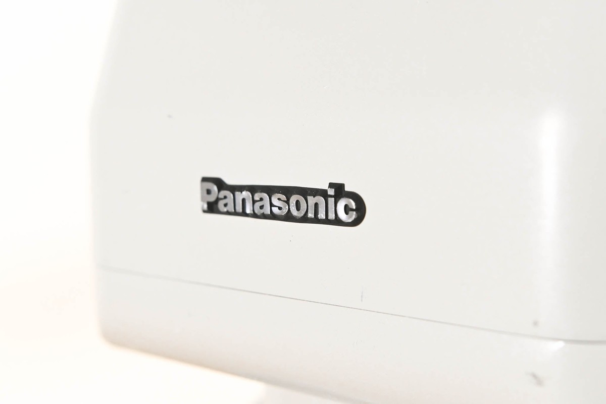 Panasonic 集音器 WH-A25 Panasonic 集音器 WH-A25 Panasonic 集音器