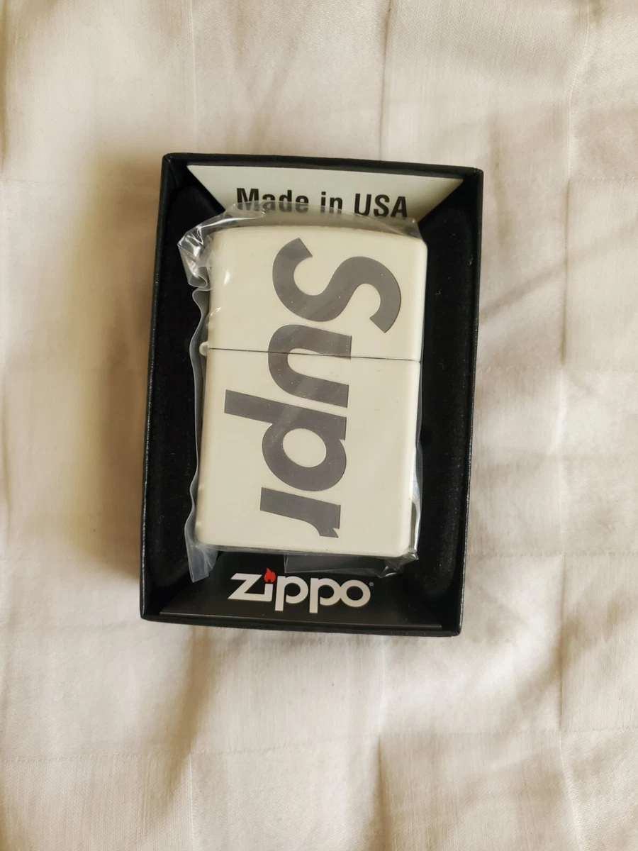 Zippo Supreme Lighter for sale | eBay