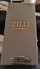 Image of Zilli, Cuir Imperial,, EDP, 100 ml, Men's RRP £120.00