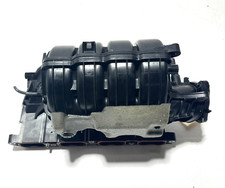 Engine Air Intake Manifold Assembly Black 2.5l Toyota Camry 2018-2024 Oem Engine Air Intake Manifold Assembly Black 2.5l Toyota Camry 2018-2024 Oem