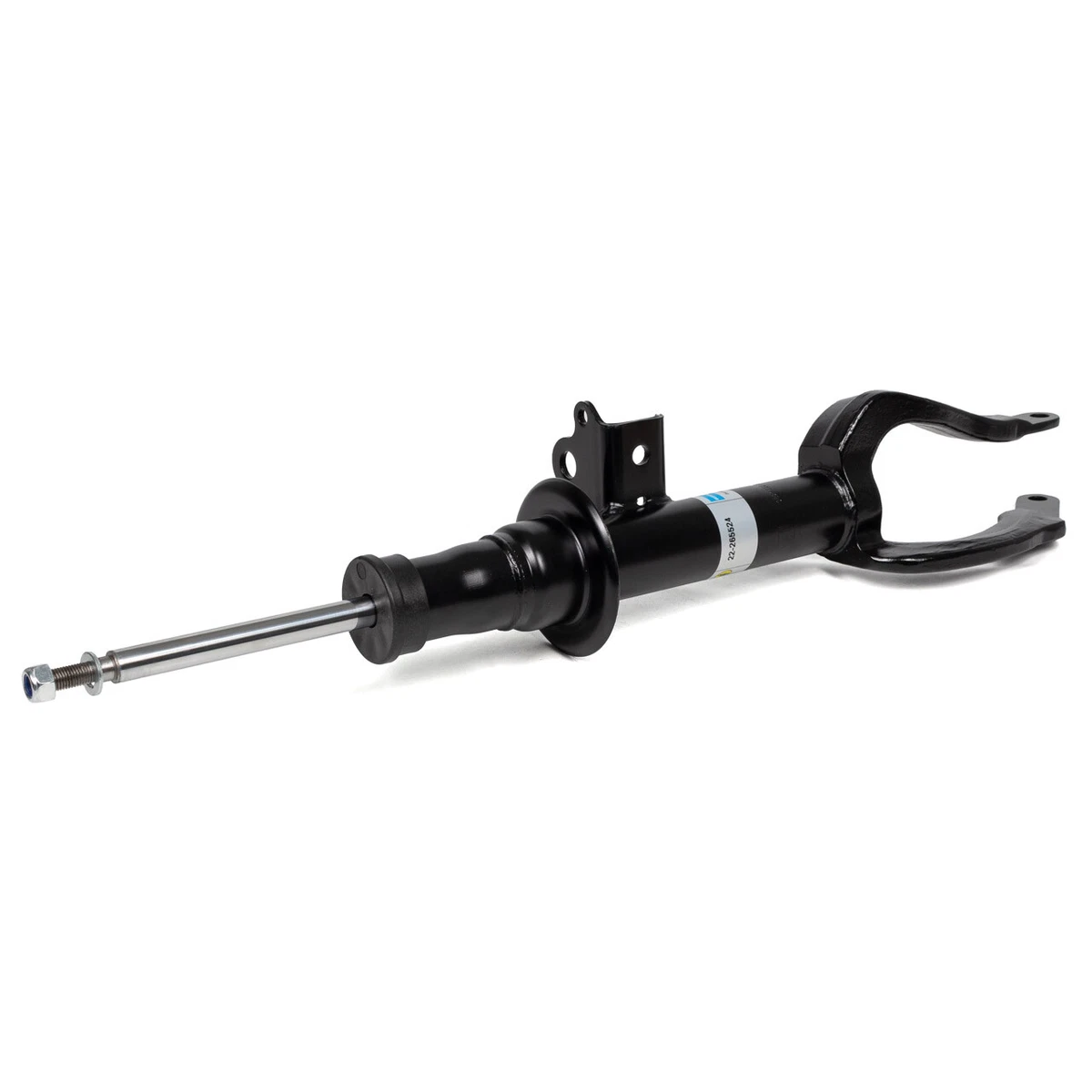 2x BILSTEIN B4 Stoßdämpfer für BMW 5er F10 F11 6er F12 F06 xDrive 