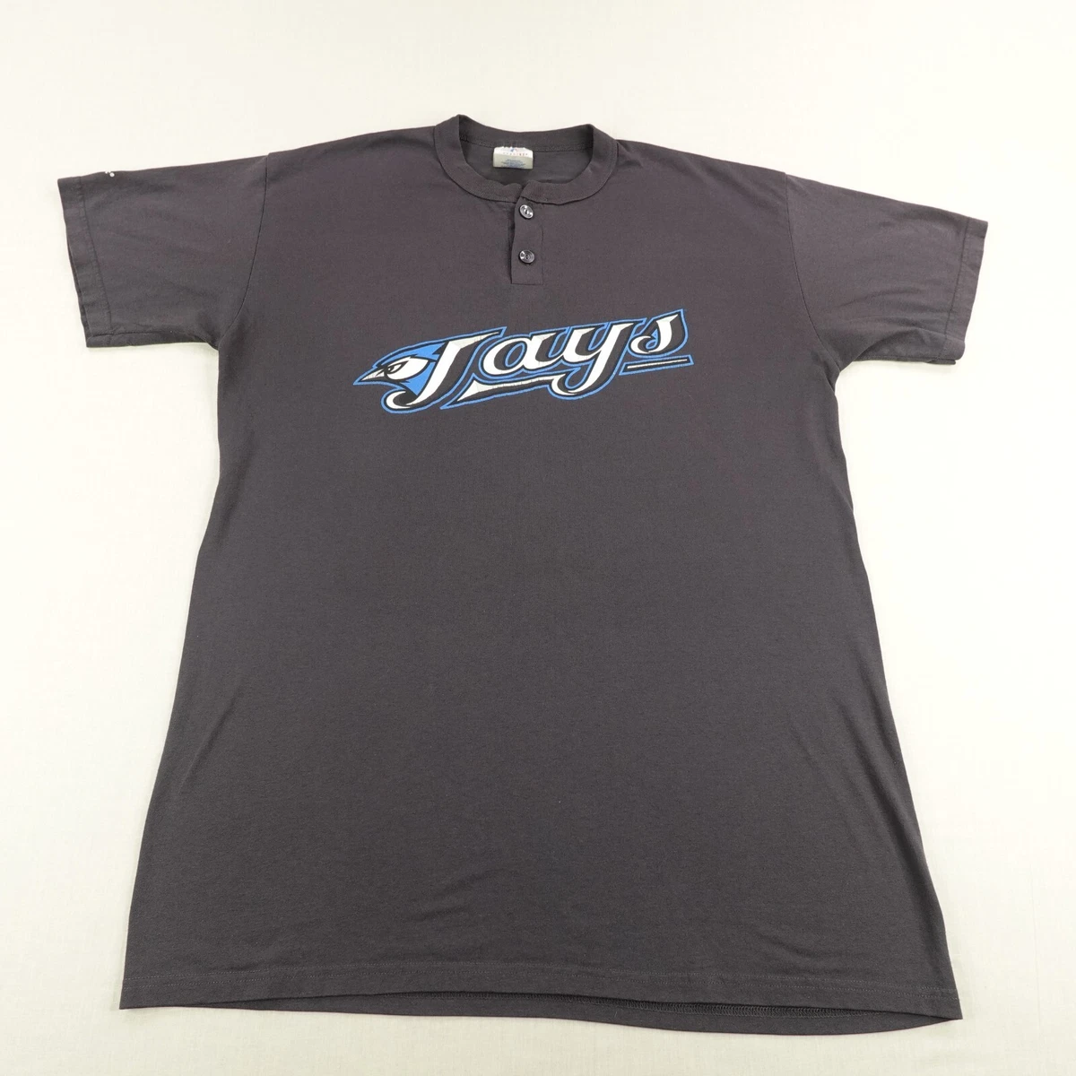 Gray Toronto Blue Jays MLB Shirts for sale | eBay