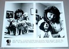 VETERINARIAN DR. ANITA MIGDAY & DOGS - PBS TV Photo