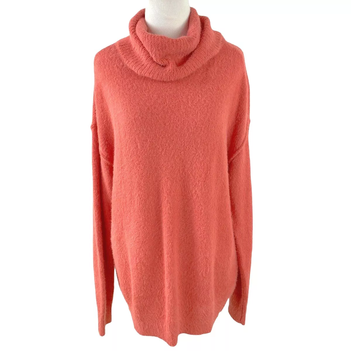 Caslon cowl store neck sweater