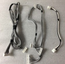 SONY XBR-65X850A Power Supplys Board To Main Board , LED Driver Board Cables