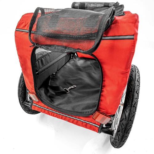 Challenger Mobility PET CARRIER TRAILER for Mobility Scooters eBay