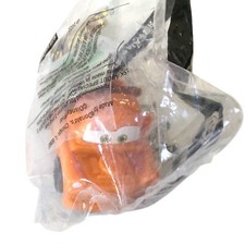 McDonald's Cars on the Road Road Trip Mater Happy Meal Toy NIP 5