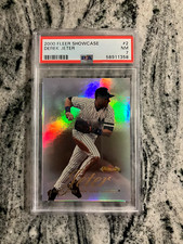 Derek Jeter and Serena Williams Named America's Favorite Athletes 18