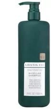 Kristin Ess Scalp Purifying Micellar Shampoo 28.0 oz