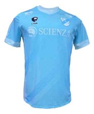 #24 Camiseta Lyon Titular Temperley   (s.m-L-XL-2XL CONSULTA EL TALLE ML0791