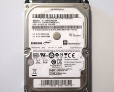 Samsung ST1000LM024 HN-M101MBB/LC2 2BA30001 (...