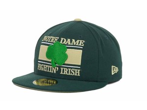 notre dame new era