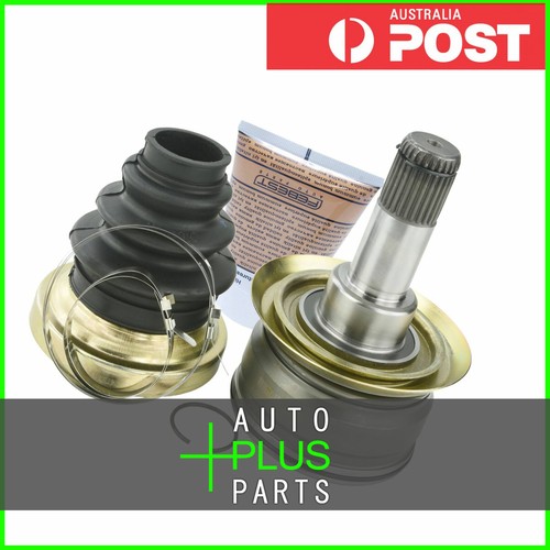 Fits BMW X5 REAR INNER CV JOINT 28X44X27 eBay