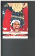 A5019- 2021-22 Upper Deck Tim Hortons Team Canada Hk -You Pick- 15+ FREE US SHIP