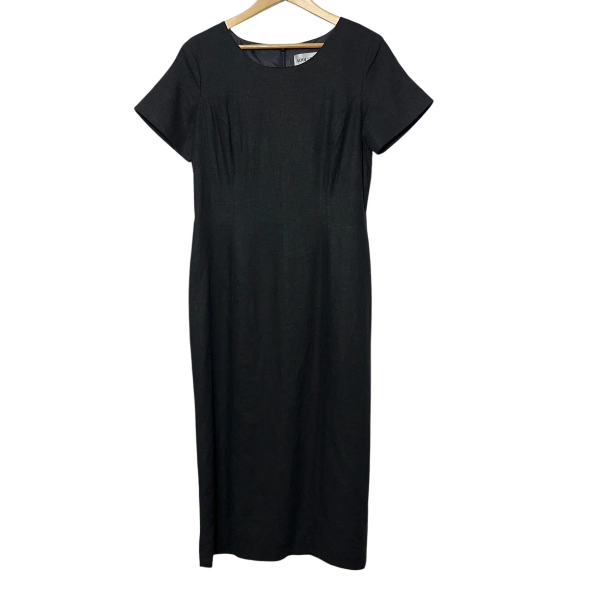 sachin and babi light blue dress Adolfo Women's Dresses for sale main image 0