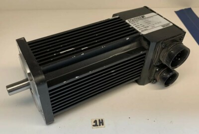 Reliance Electric 1326AS-B330H-21 Brushless Servo Motor 163570 2.1Nm 6000RPM