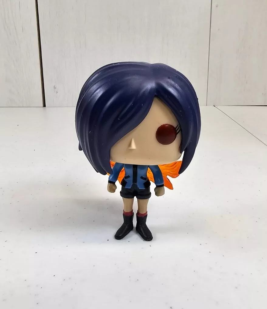 Touka pop on sale vinyl