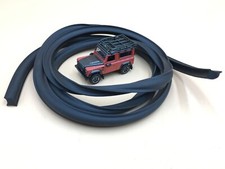 LR DEFENDER 86- Rear Quarter Glass Window Filler Strip 330791 CHB500040