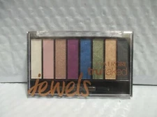 COVERGIRL TRUNAKED JEWELS 0.23 OZ