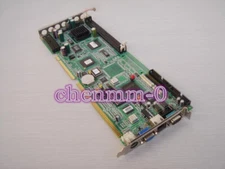 1PC USED Advantech industrial computer motherboard PCA-6359 Rev.A1 PCA-6359VE#YY