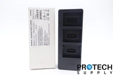 Yuneec SC3500-3H 3-Port Battery Charger for Mantis Q Drone NEW with WARRANTY