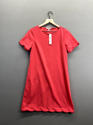 monteau shirt dress Monteau xsmall green shirt dress XS (0-2)