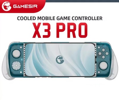 GameSir X3 Pro