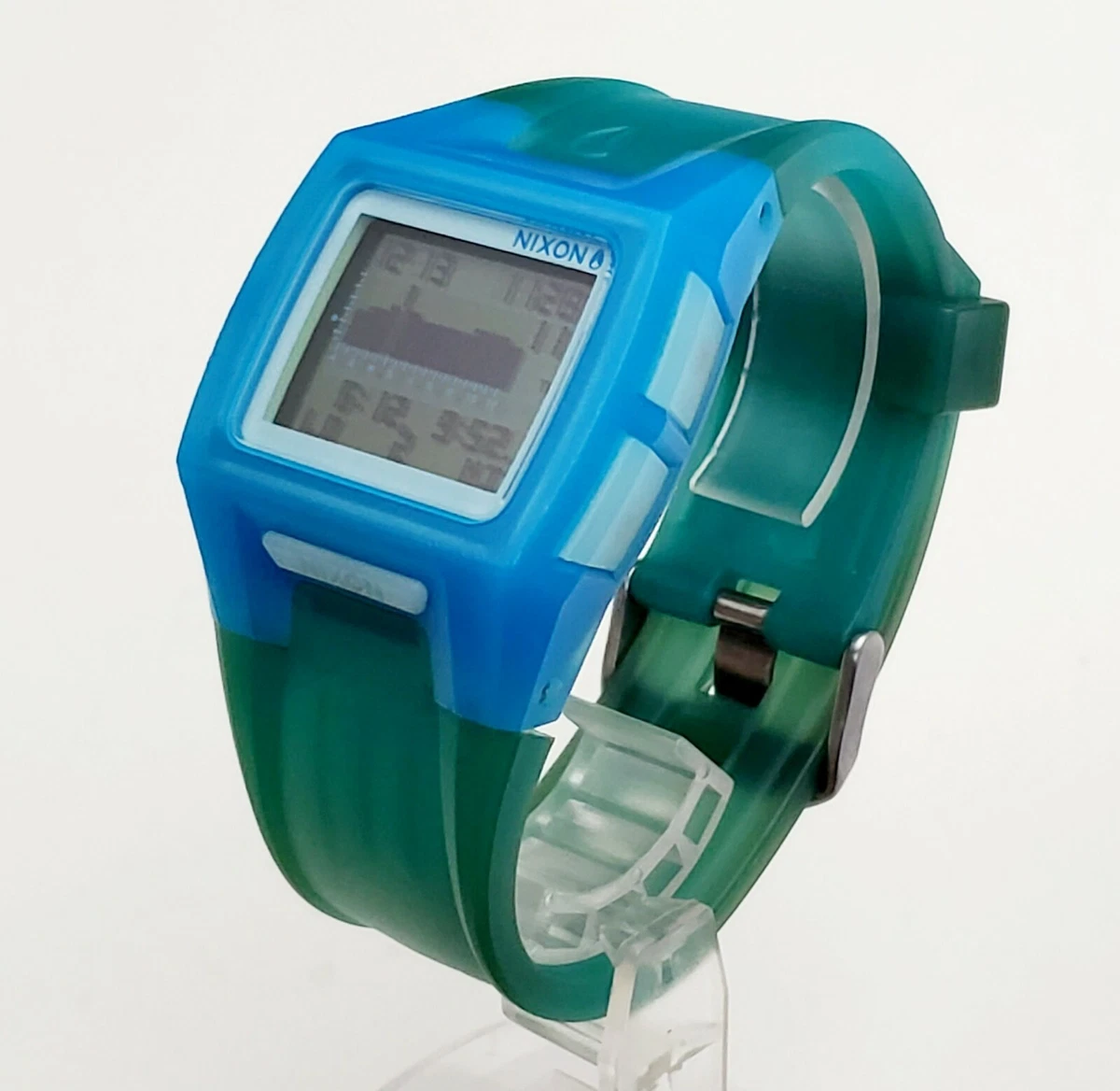Unisex DIGITAL TIDE Watch NIXON
