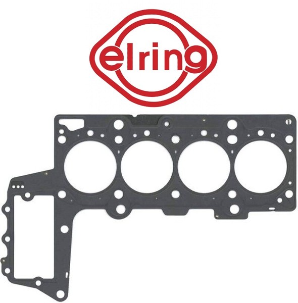 Elring Zylinderkopfdichtung FüR BMW 1Er (E87),3Er (E46,E90,E91),5Er (E60,E61)-image